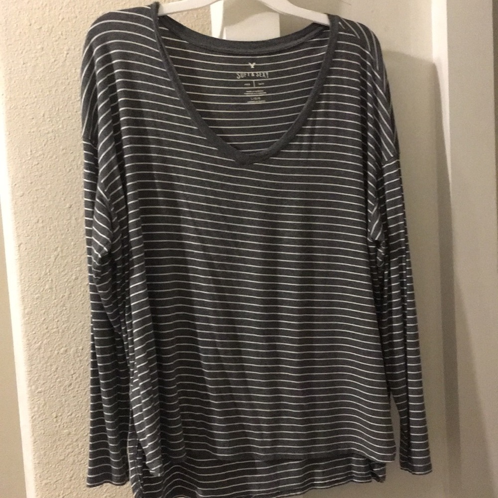 Super soft sweater